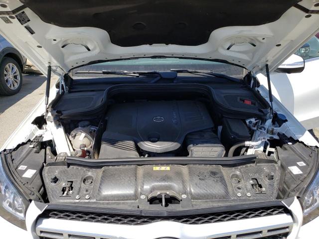 4JGFF5KE4LA261303 Mercedes-Benz Gls 450 4matic