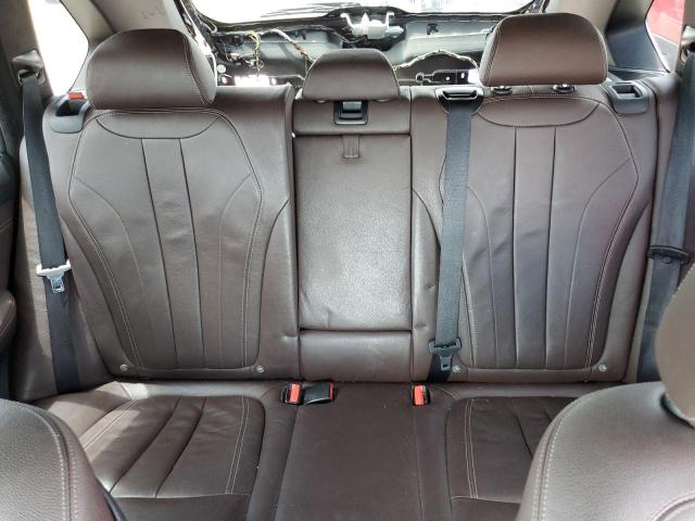 2017 BMW X5 SDRIVE3 - 5UXKR2C31H0W43550