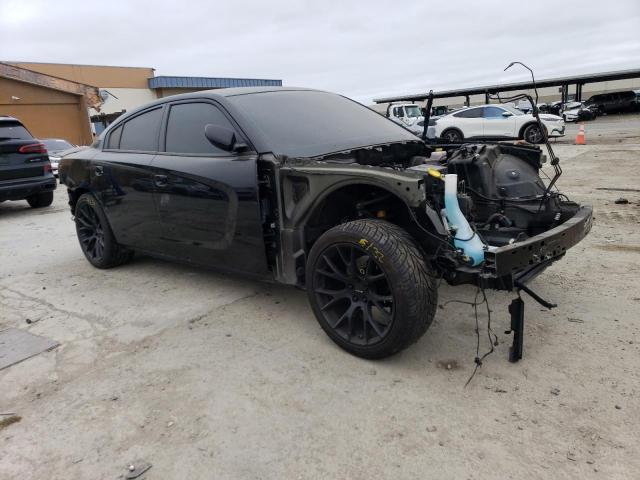 2C3CDXL92KH518571 Dodge Charger Srt Hellcat