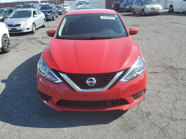 2018 NISSAN SENTRA S - 3N1AB7AP4JL617315