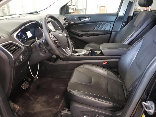 2FMPK4AP9HBB26794 Ford EDGE SPORT