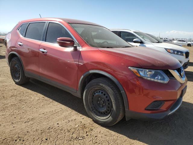 KNMAT2MV0FP585000 Nissan ROGUE S