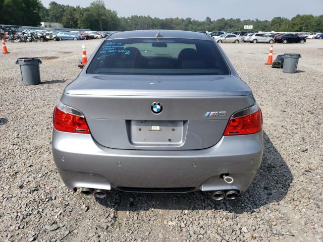 WBSNB93546B582055 2006 BMW M5 at TN - Lebanon, Copart lot 55987773