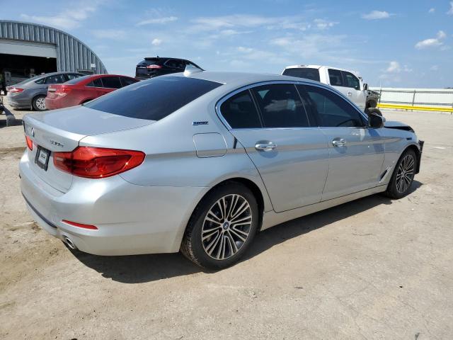 2018 BMW 530XE WBAJB1C59JB085063