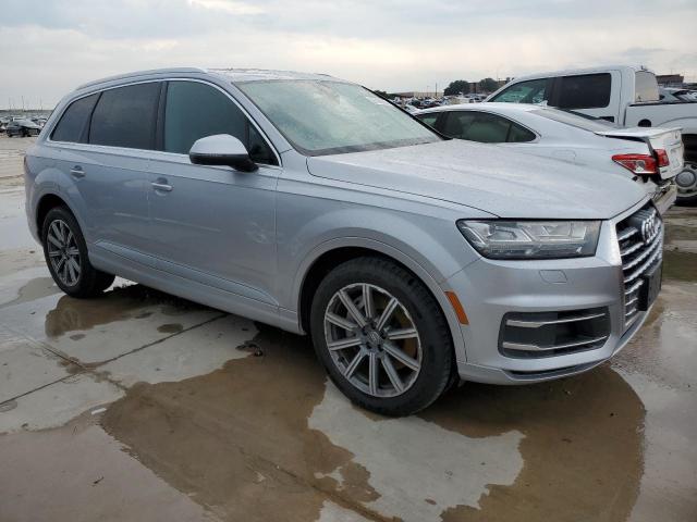 VIN WA1LAAF77JD028399 2018 Audi Q7, Premium Plus no.4