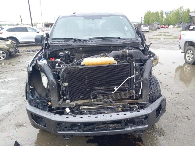 2015 FORD F150 SUPER - 1FTEW1EG4GKF85955