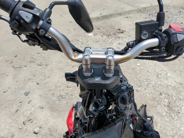 2022 HONDA ADV150 A - MLHKF3851N5101337