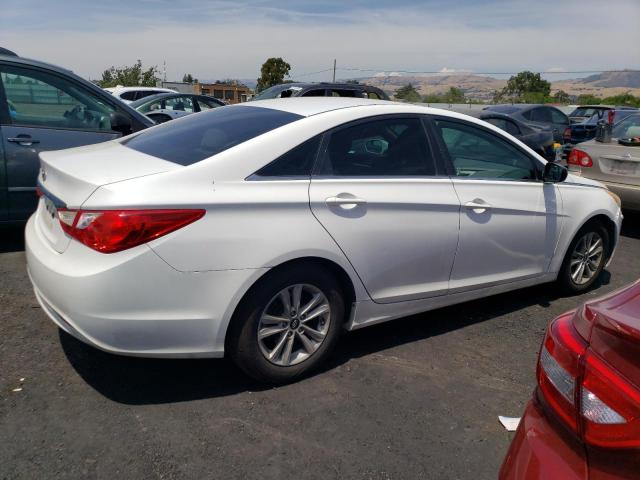 Vin: 5npeb4ac1ch474501, lot: 55692963, hyundai sonata gls 20123