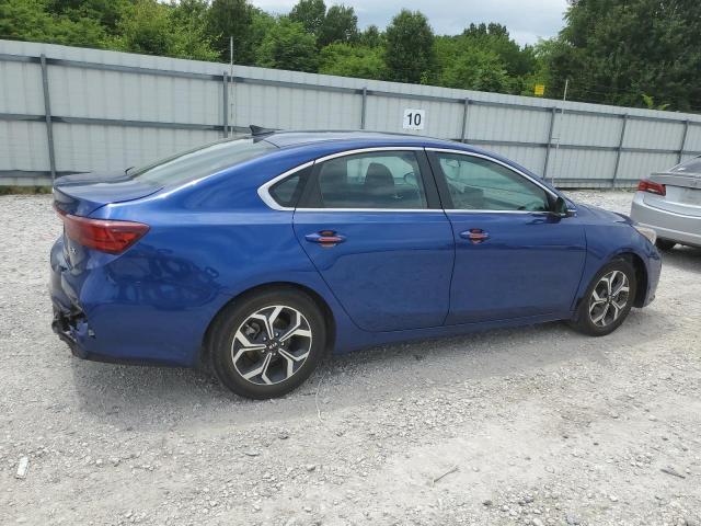 3KPF54AD5LE172248 KIA FORTE EX