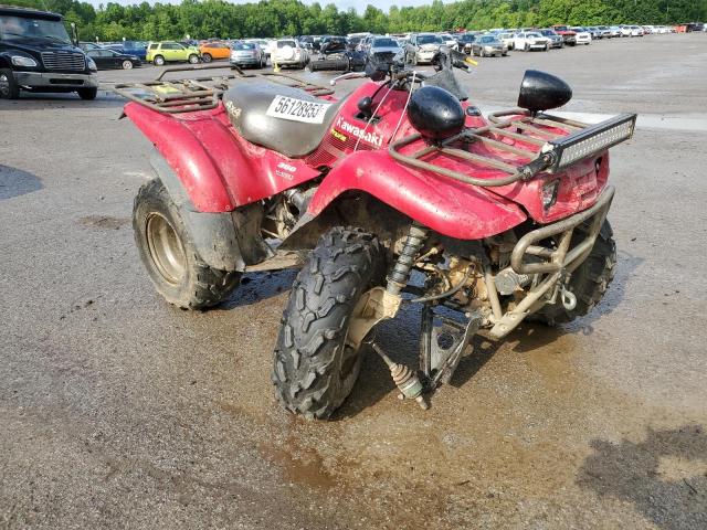 2003 KAWASAKI KVF360 A P - JKBVFHA163B507168