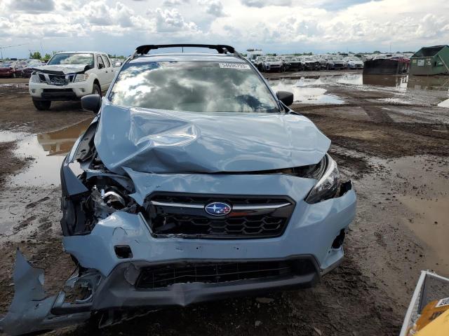 JF2GTABC9L8232140 Subaru Crosstrek