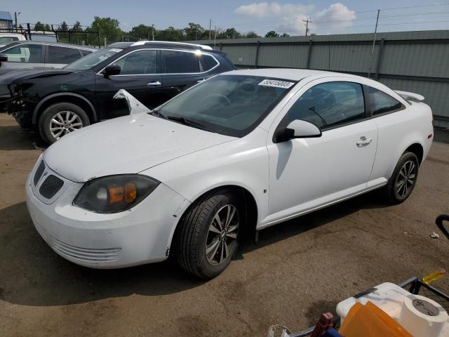 2008 Pontiac G5 