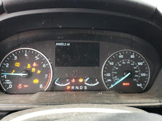 MAJ6S3GL0LC335726 Ford Ecosport Se
