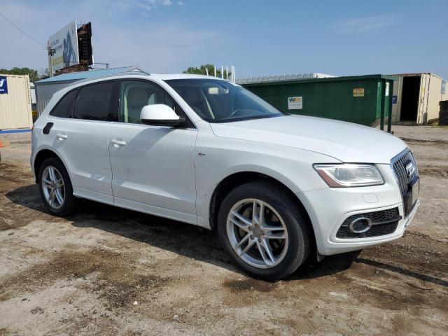 VIN WA1DGAFP9DA053300 2013 Audi Q5, Premium Plus no.4