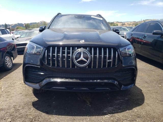 4JGFB6BB8MA357069 Mercedes-Benz Gle Amg 53 4matic