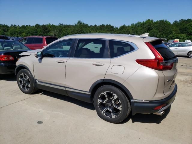 5J6RW1H9XJL000032 Honda Cr-v Touring