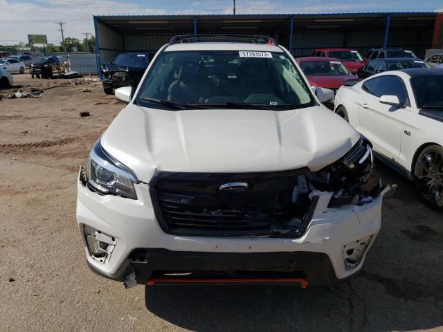 JF2SKAPC7KH420286 Subaru Forester Sport