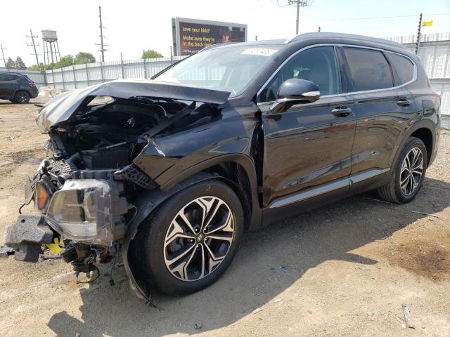 2020 HYUNDAI SANTA FE L - 5NMS5CAA7LH272519