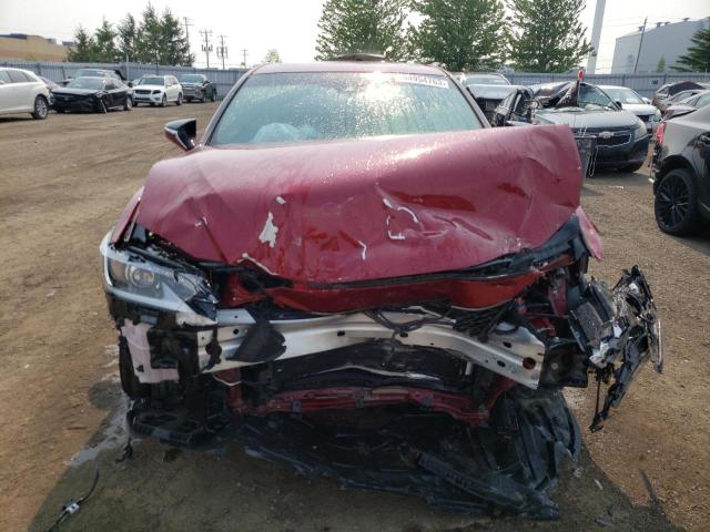 2021 LEXUS ES 250 - 58AB11D18MU007747