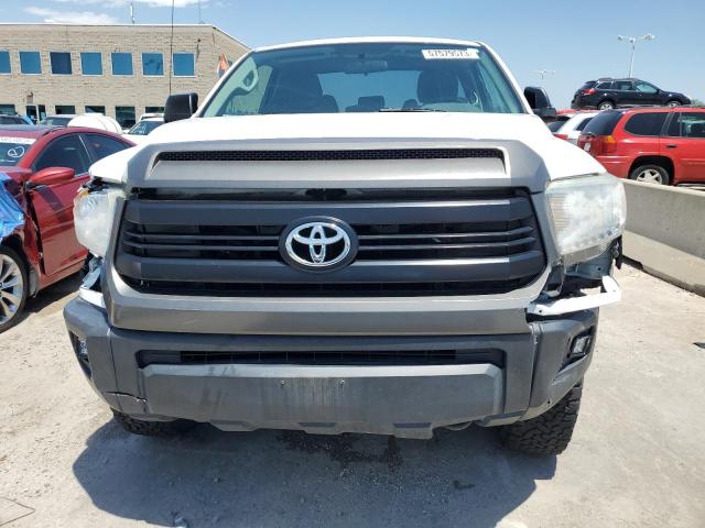 2016 TOYOTA TUNDRA SR - 5TFPW5F19GX535095