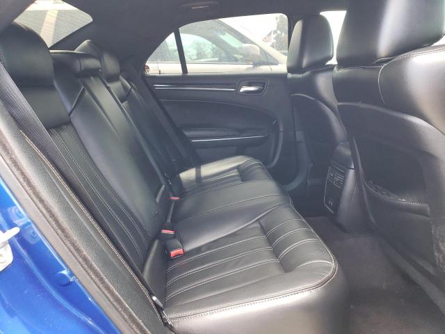 2C3CCABGXJH214306 Chrysler 300 S