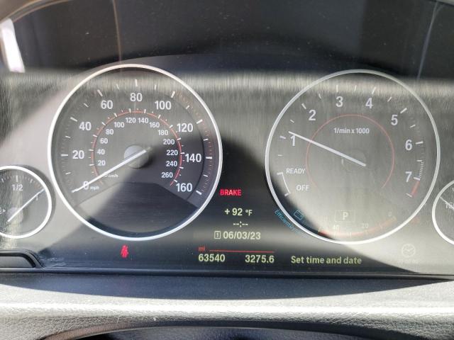 WBA3A9G54ENS64393 BMW 335 I