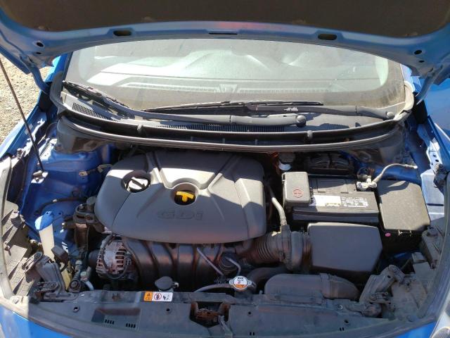 KMHD35LH0HU351496 Hyundai ELANTRA GT