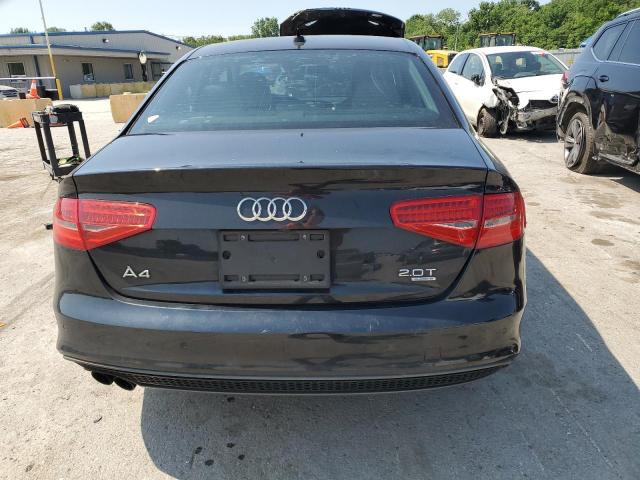 VIN WAUFFAFLXEN008842 2014 Audi A4, Premium Plus no.6