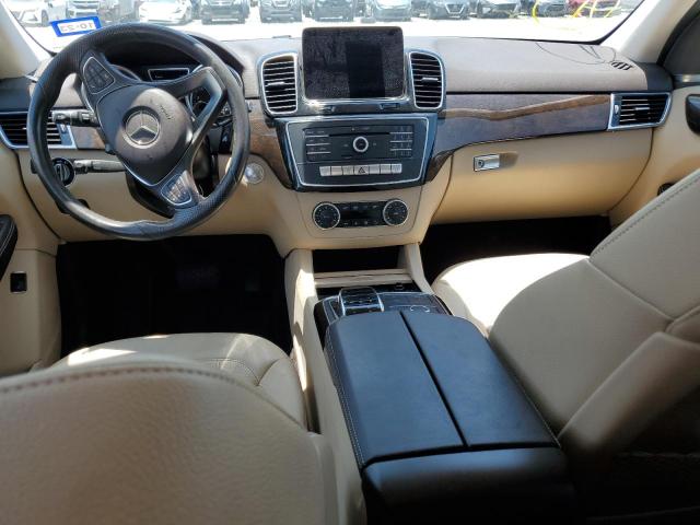 4JGDA5HB2JB022620 Mercedes-Benz Gle 350 4matic