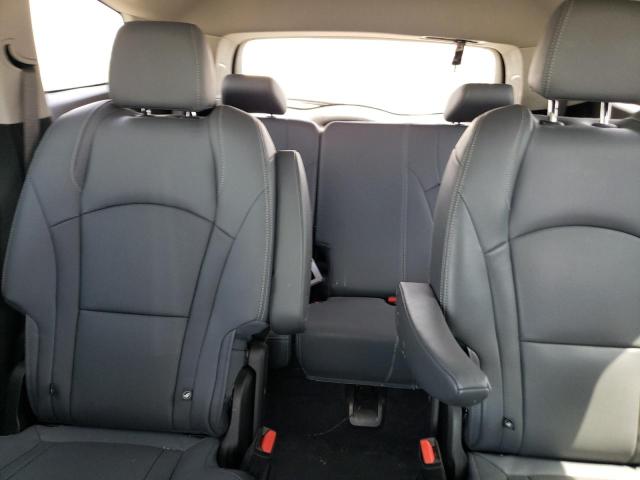 5GAERBKW5MJ171594 Buick Enclave Essence