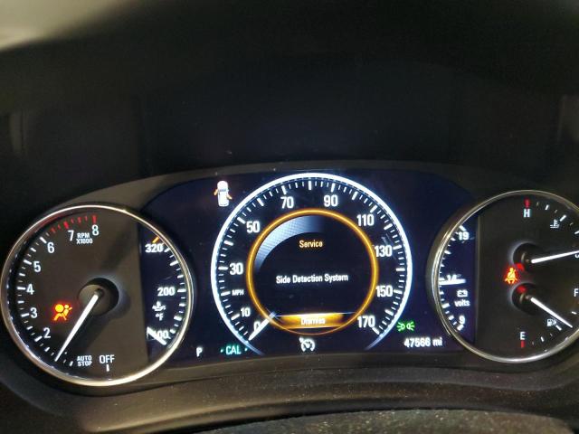 2020 BUICK ENVISION P - LRBFX3SX7LD052948
