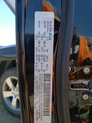 1C4NJRFB8GD653775 Jeep Patriot Latitude