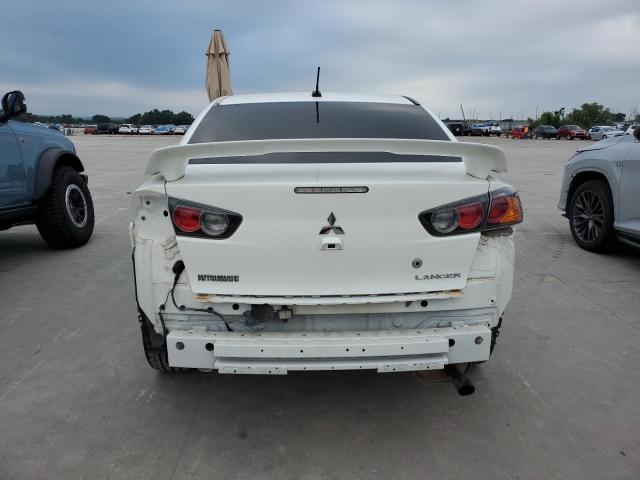 2015 MITSUBISHI LANCER GT - JA32U8FW6FU005890