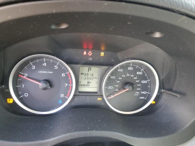 JF2SJADC6FH426433 Subaru Forester 2.5i Premium
