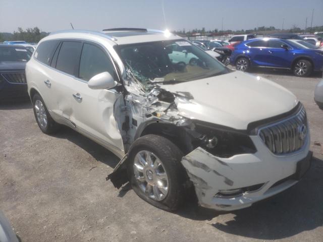 5GAKRBKD6FJ273362 Buick Enclave