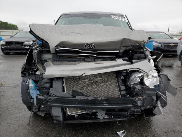 KNDJP3A56K7699334 KIA SOUL +