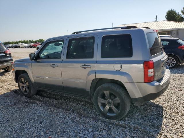 1C4NJPBA5GD642735 Jeep Patriot Sport