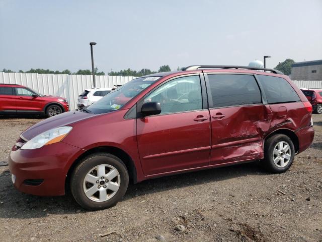 2008 Toyota Sienna CE