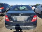 2008 Mercedes-Benz C 300 4Mat 3.0L for Sale in Albuquerque, NM - Side