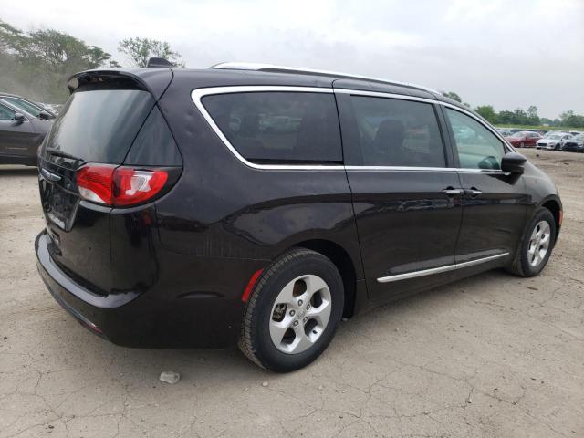 2C4RC1EG9HR539082 2017 CHRYSLER PACIFICA, photo no. 3