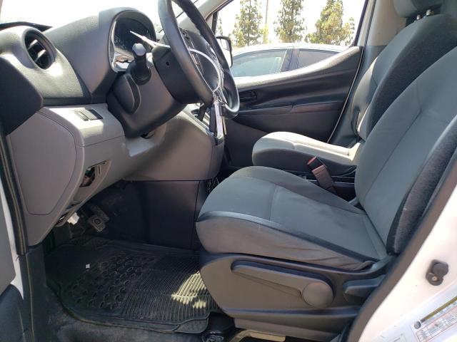 3N6CM0KN5KK703371 Nissan NV200 2.5S