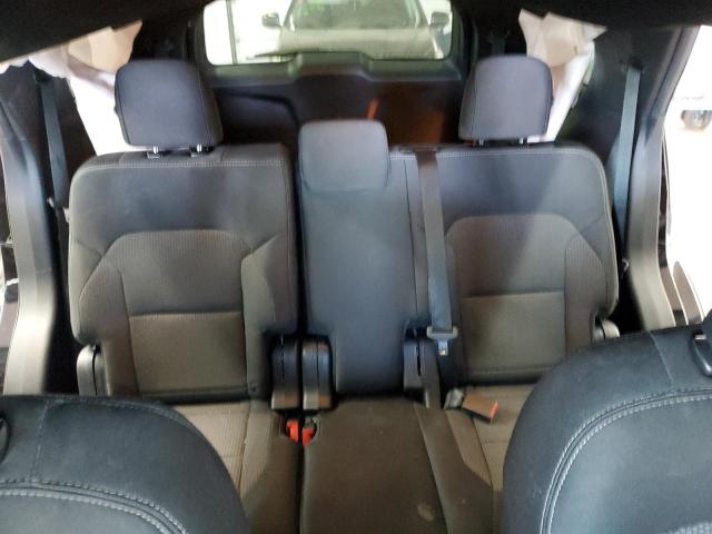 1FM5K8D82KGB15896 Ford EXPLORER XLT