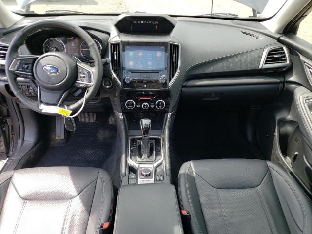 JF2SKARC1NH459618 Subaru Forester Touring