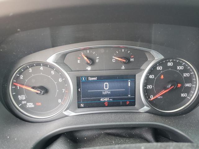 1GKKNKLAXLZ226237 GMC ACADIA SLE