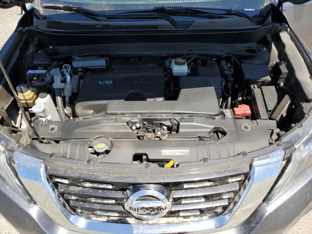 5N1DR2CM7LC612051 Nissan Pathfinder Sl