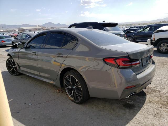 WBA53BJ0XNWX54693 BMW 540 I