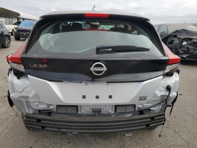 2023 NISSAN LEAF SV PL - 1N4CZ1CV7PC558085