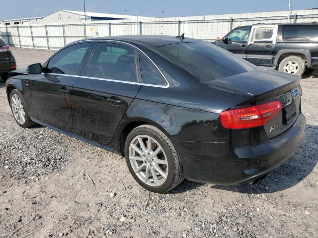 VIN WAUEFAFLXFN032930 2015 Audi A4, Premium Plus no.2