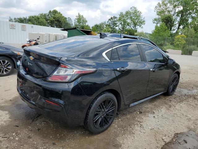 VIN 1G1RA6S59HU189275 2017 Chevrolet Volt, LT no.3