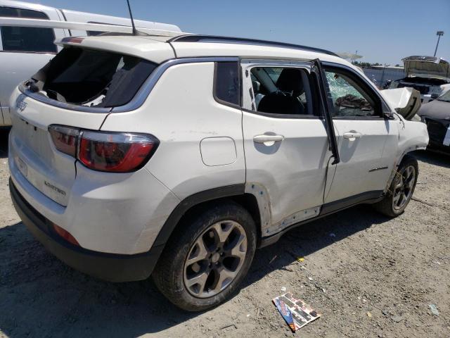 3C4NJCCB4KT772640 Jeep Compass Limited